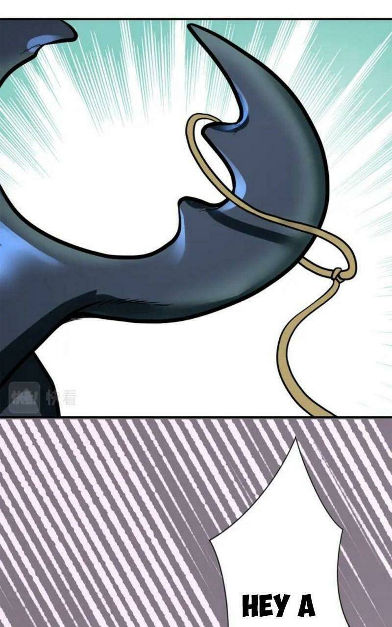 Mạt Thế Siêu Cấp Hệ Thống: Chapter 251