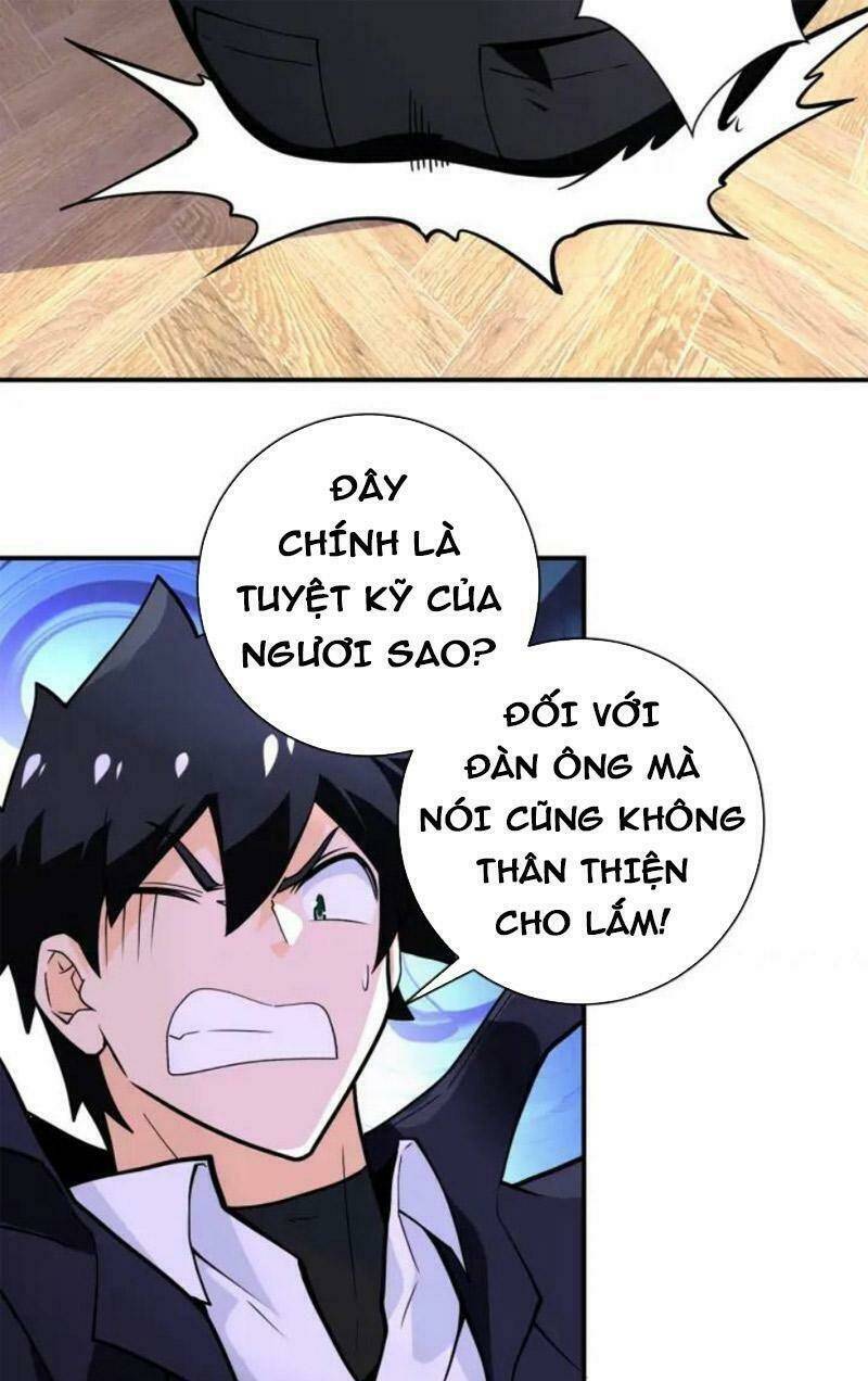 Mạt Thế Siêu Cấp Hệ Thống: Chapter 251