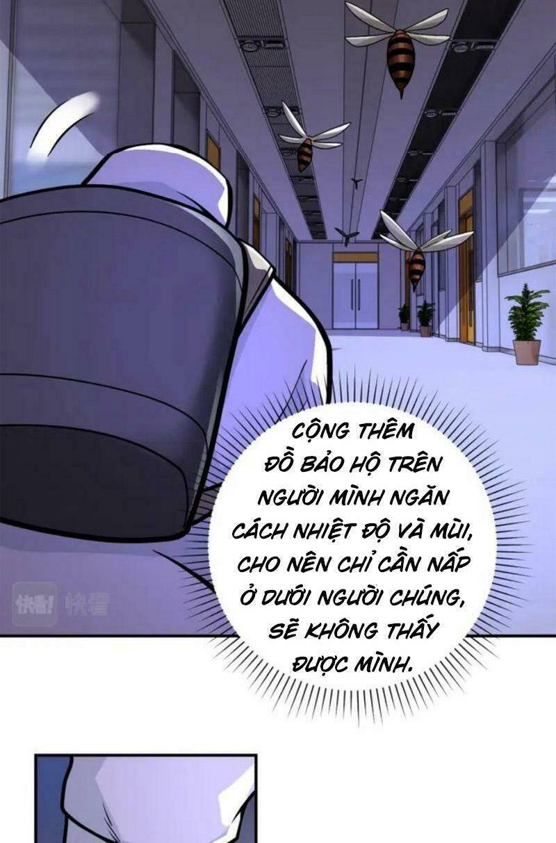 Mạt Thế Siêu Cấp Hệ Thống: Chapter 251