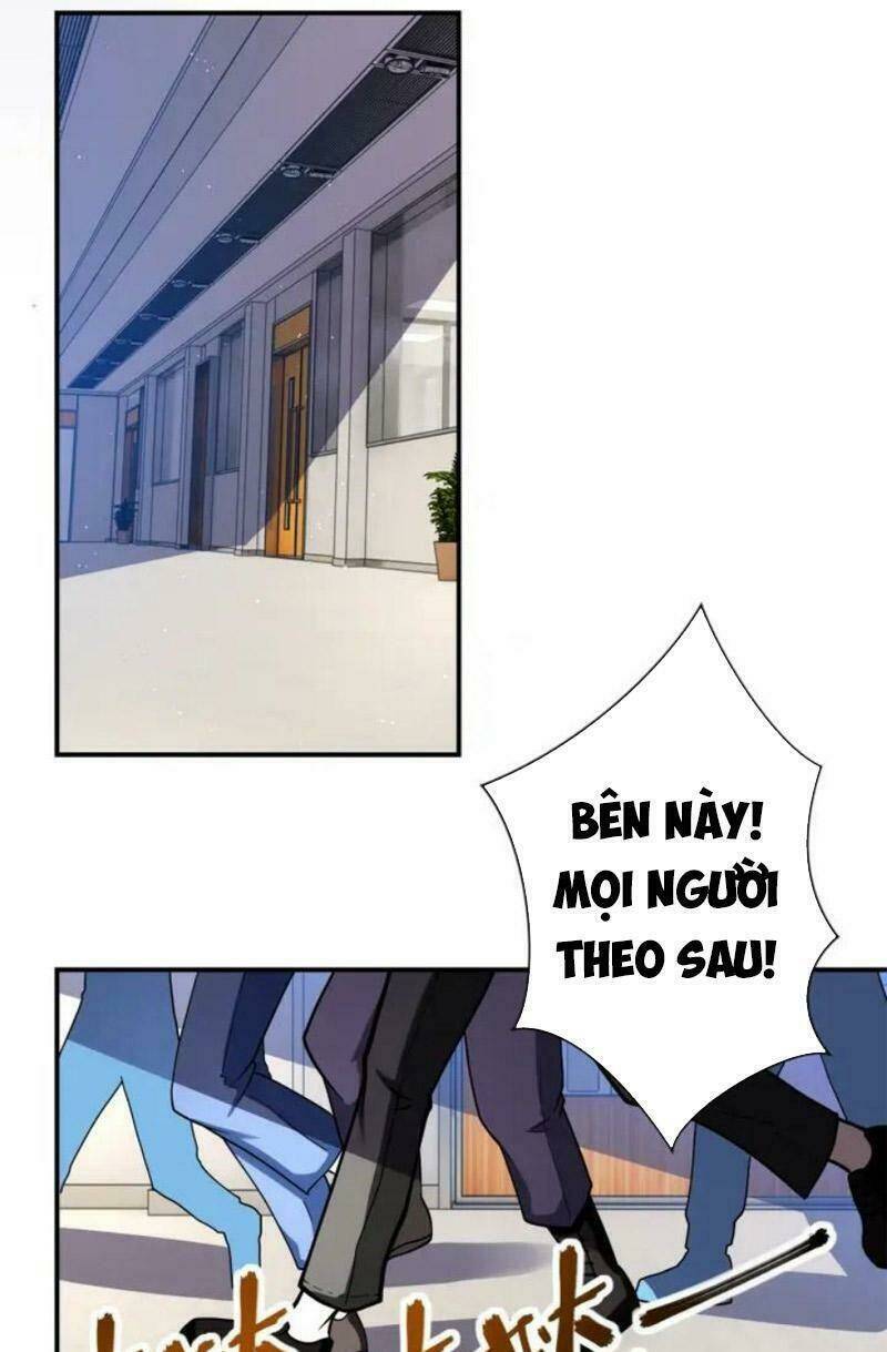 Mạt Thế Siêu Cấp Hệ Thống: Chapter 252