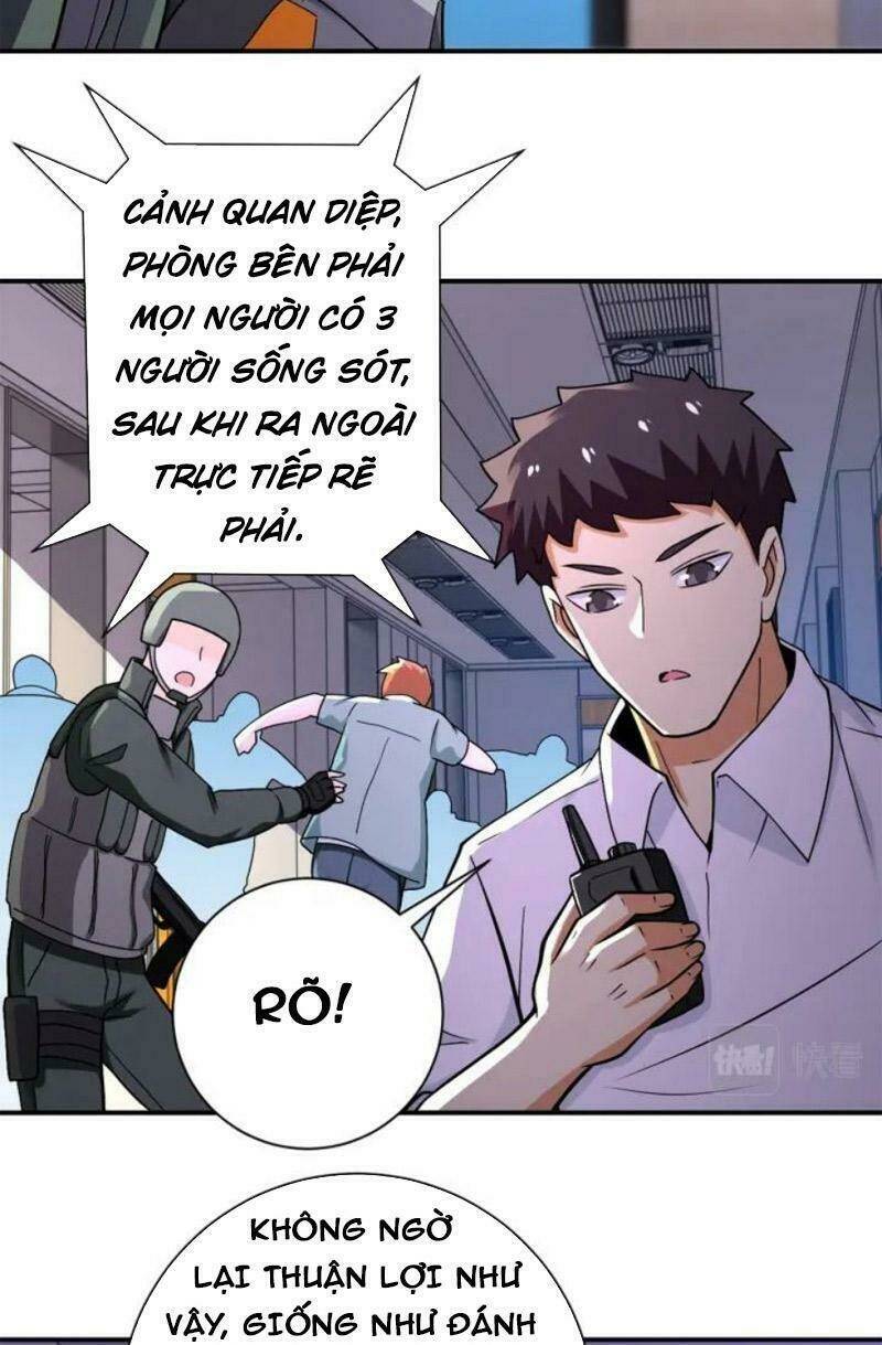 Mạt Thế Siêu Cấp Hệ Thống: Chapter 252