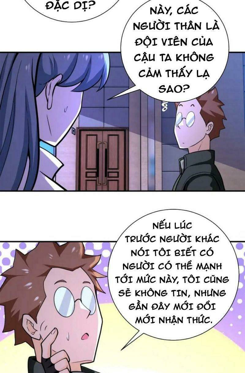 Mạt Thế Siêu Cấp Hệ Thống: Chapter 252