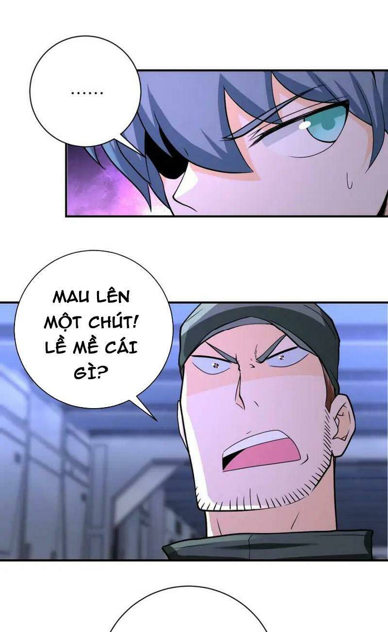 Mạt Thế Siêu Cấp Hệ Thống: Chapter 253