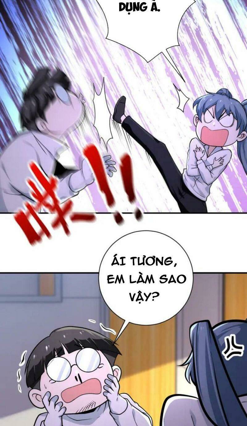 Mạt Thế Siêu Cấp Hệ Thống: Chapter 255