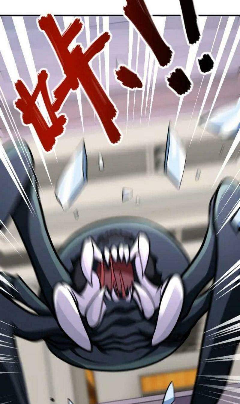 Mạt Thế Siêu Cấp Hệ Thống: Chapter 255