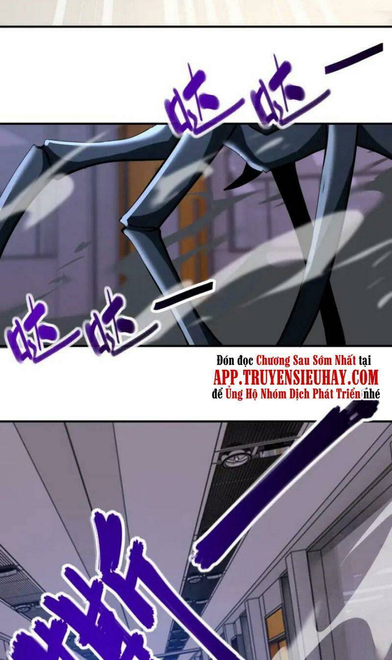 Mạt Thế Siêu Cấp Hệ Thống: Chapter 255
