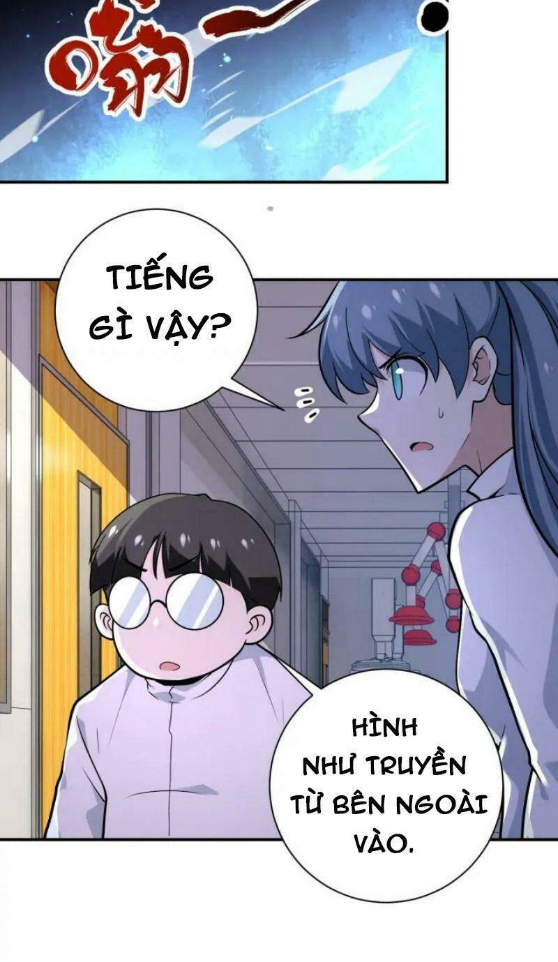Mạt Thế Siêu Cấp Hệ Thống: Chapter 255