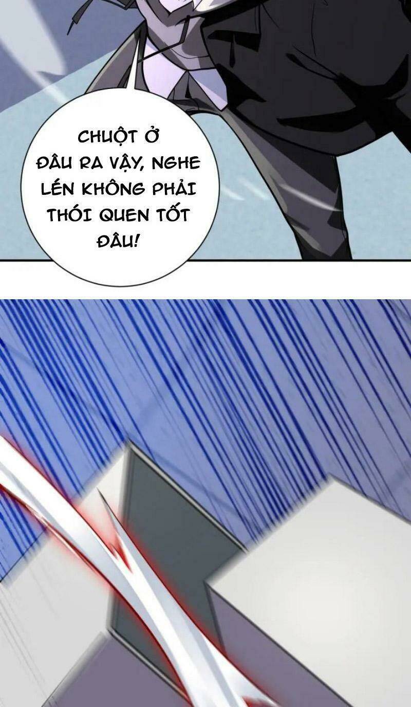 Mạt Thế Siêu Cấp Hệ Thống: Chapter 257