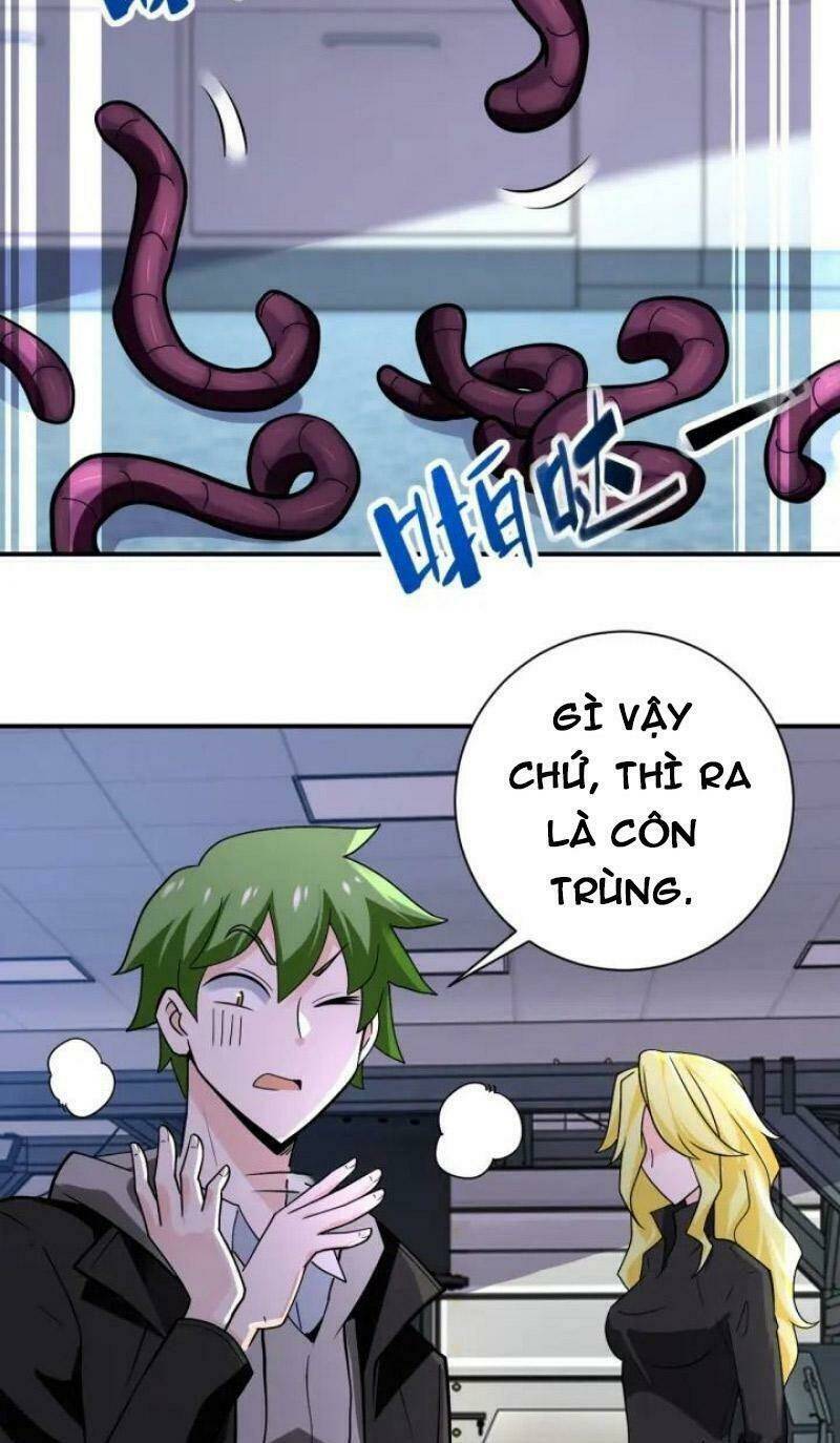 Mạt Thế Siêu Cấp Hệ Thống: Chapter 257