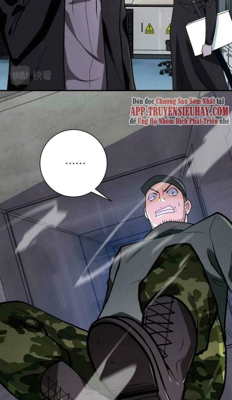 Mạt Thế Siêu Cấp Hệ Thống: Chapter 257