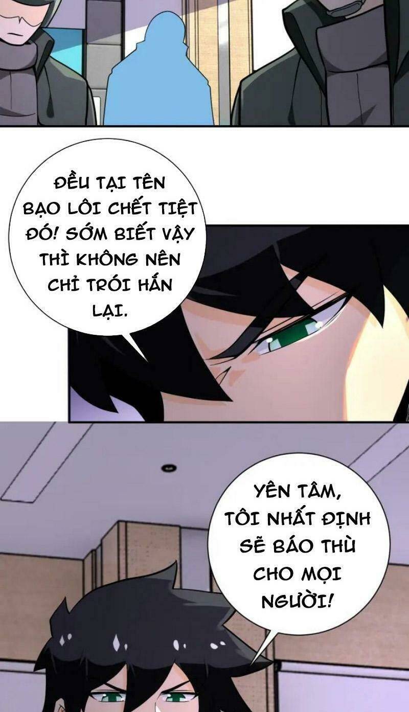 Mạt Thế Siêu Cấp Hệ Thống: Chapter 257