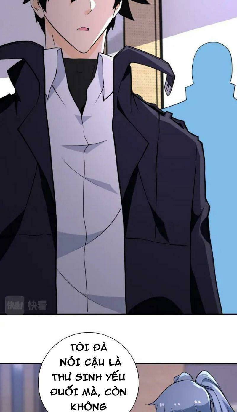 Mạt Thế Siêu Cấp Hệ Thống: Chapter 257
