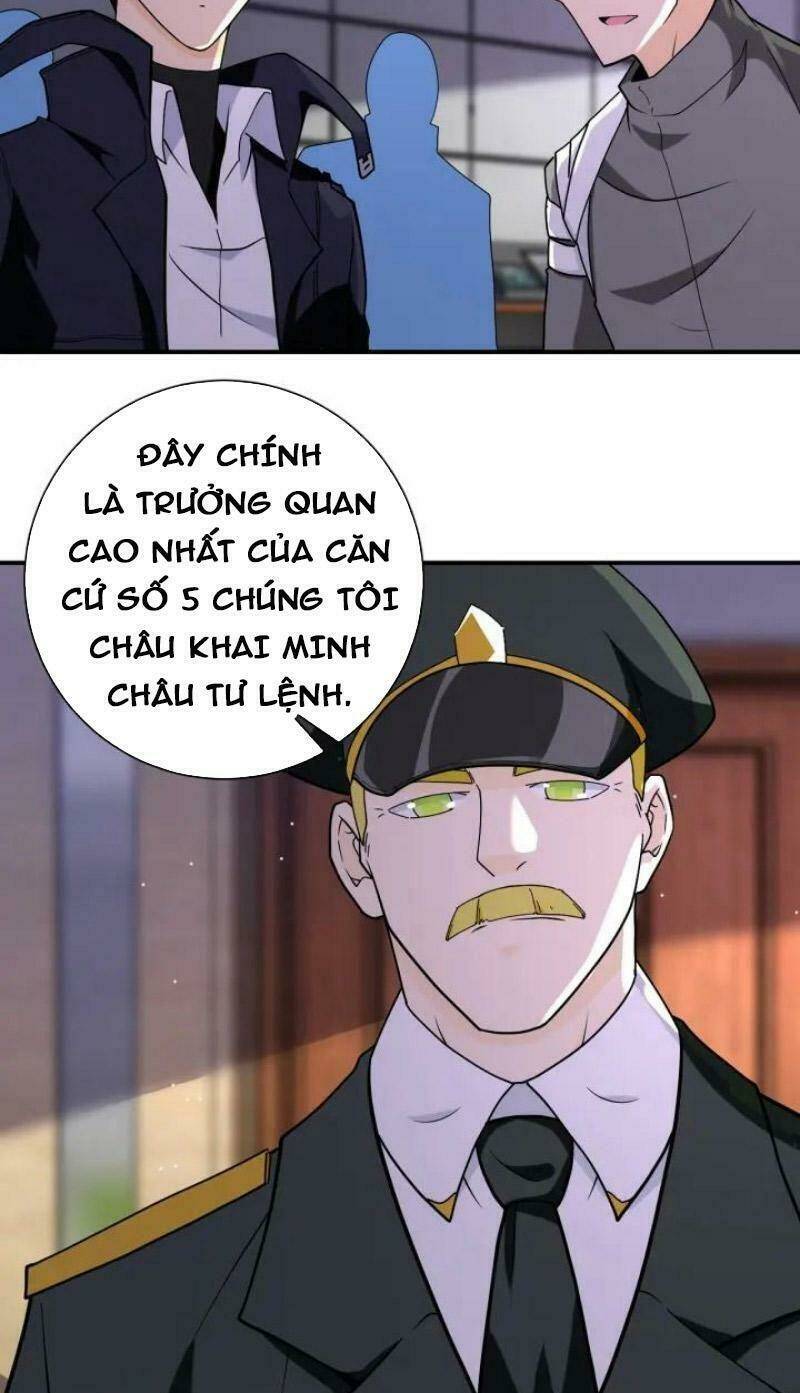 Mạt Thế Siêu Cấp Hệ Thống: Chapter 257
