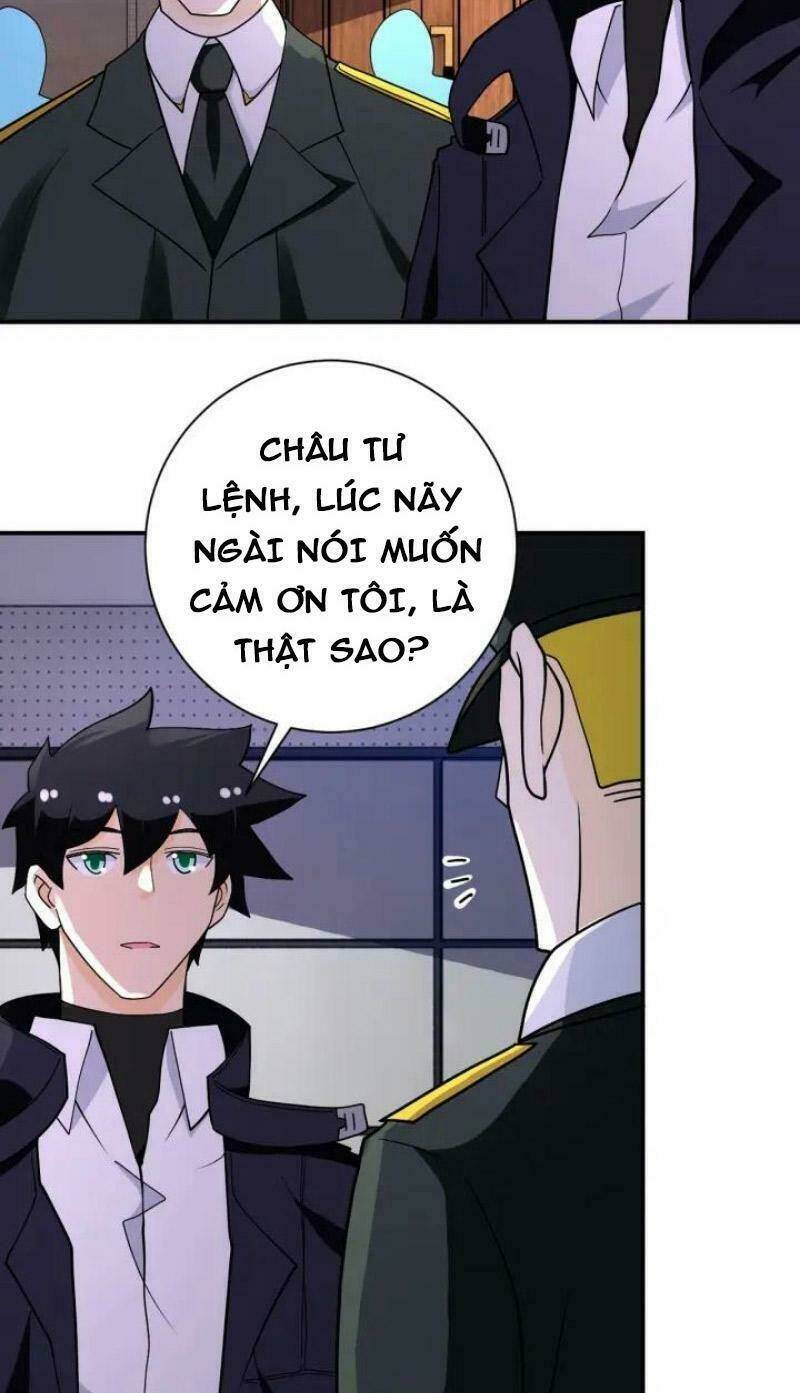 Mạt Thế Siêu Cấp Hệ Thống: Chapter 257