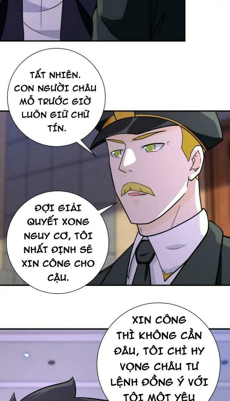 Mạt Thế Siêu Cấp Hệ Thống: Chapter 257