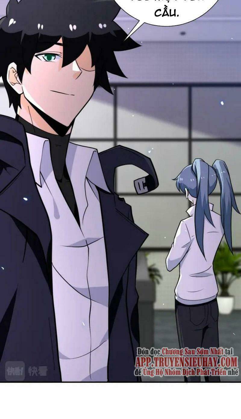 Mạt Thế Siêu Cấp Hệ Thống: Chapter 257
