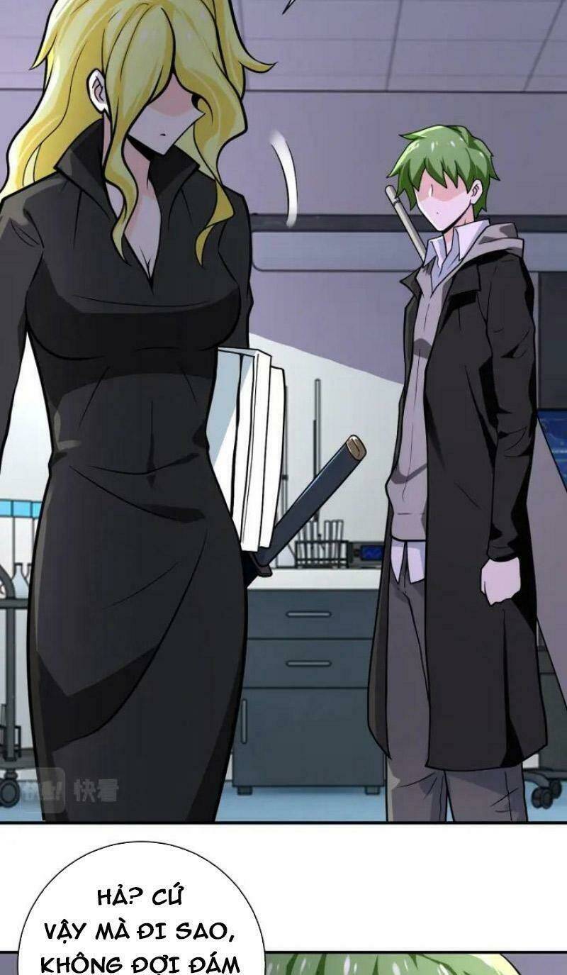 Mạt Thế Siêu Cấp Hệ Thống: Chapter 257