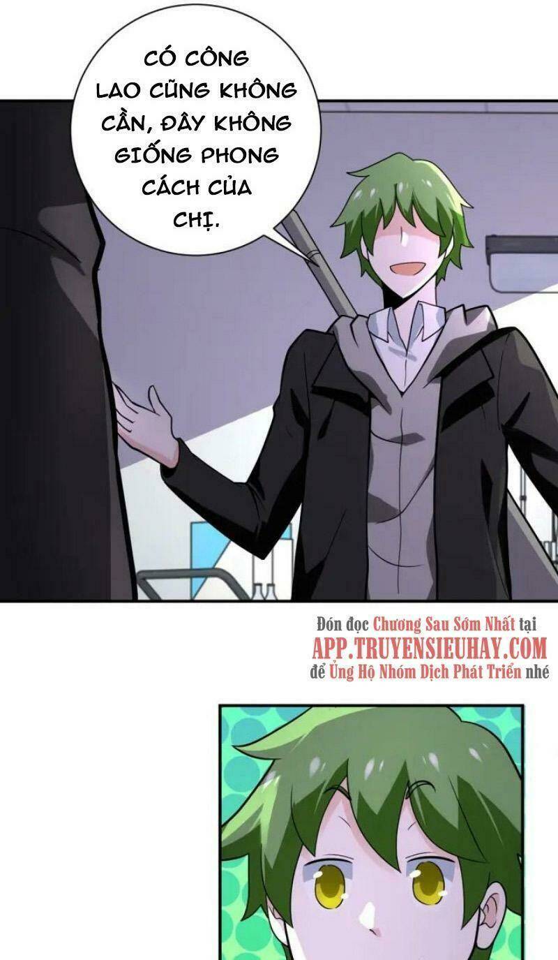 Mạt Thế Siêu Cấp Hệ Thống: Chapter 257
