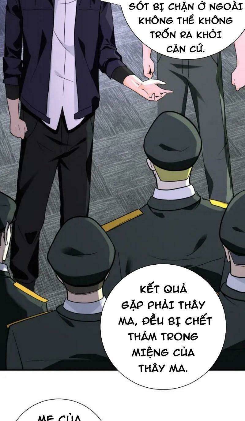 Mạt Thế Siêu Cấp Hệ Thống: Chapter 258
