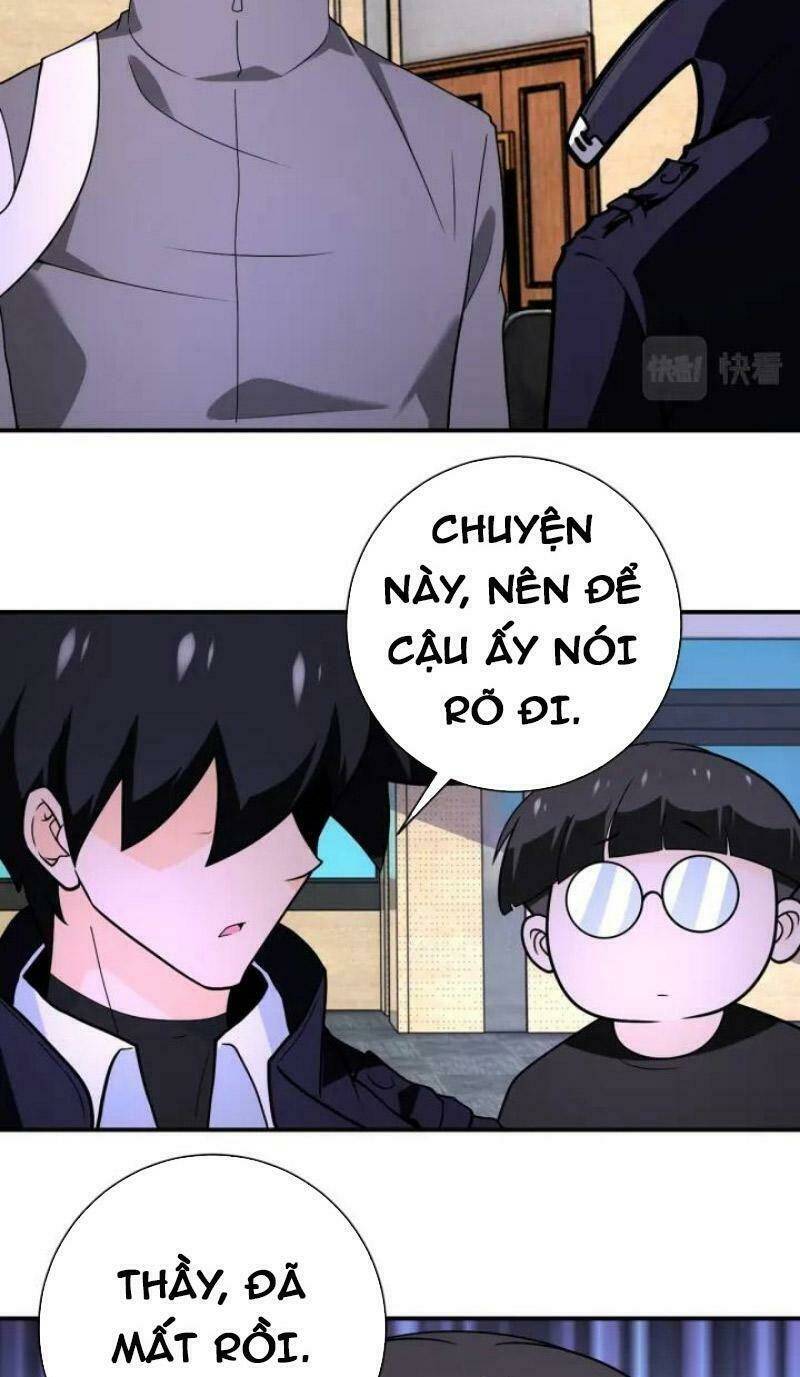 Mạt Thế Siêu Cấp Hệ Thống: Chapter 258