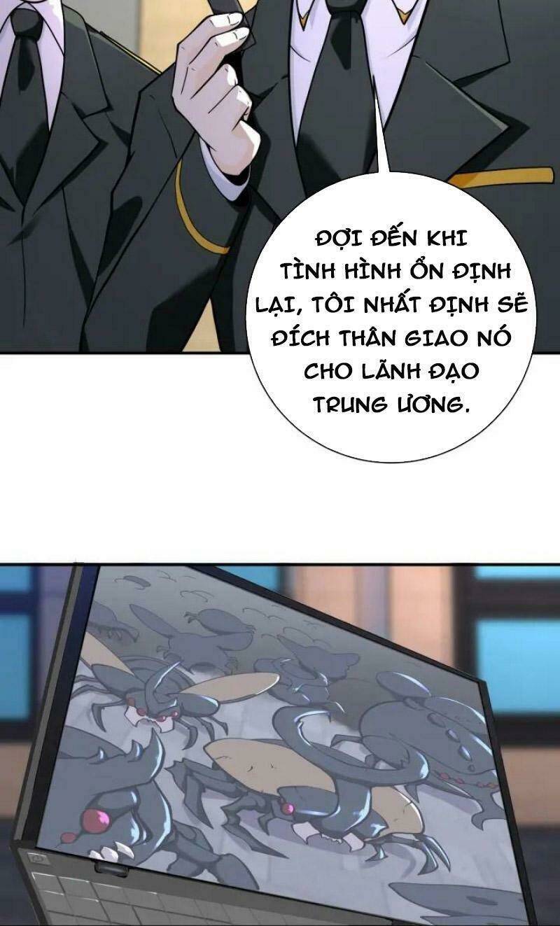 Mạt Thế Siêu Cấp Hệ Thống: Chapter 258