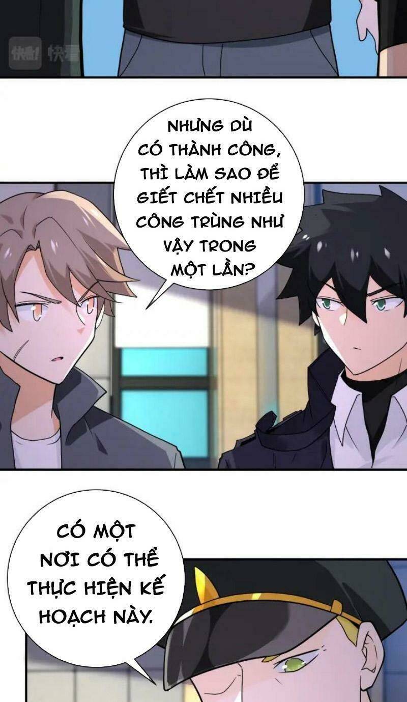 Mạt Thế Siêu Cấp Hệ Thống: Chapter 259