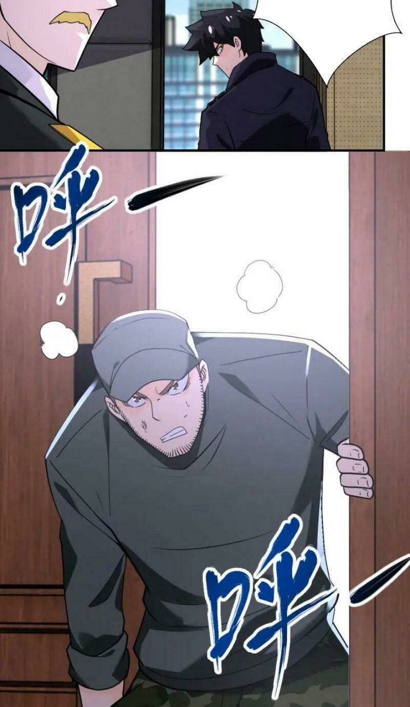 Mạt Thế Siêu Cấp Hệ Thống: Chapter 259