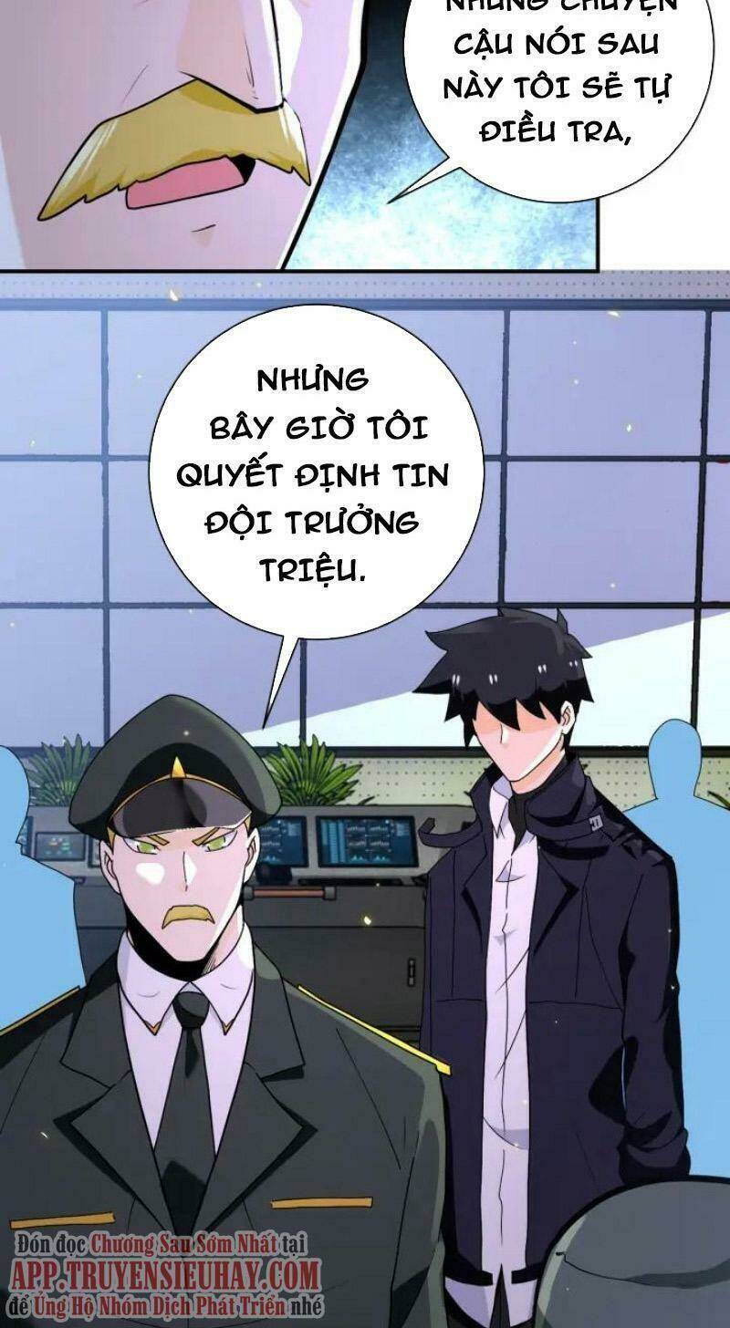 Mạt Thế Siêu Cấp Hệ Thống: Chapter 259