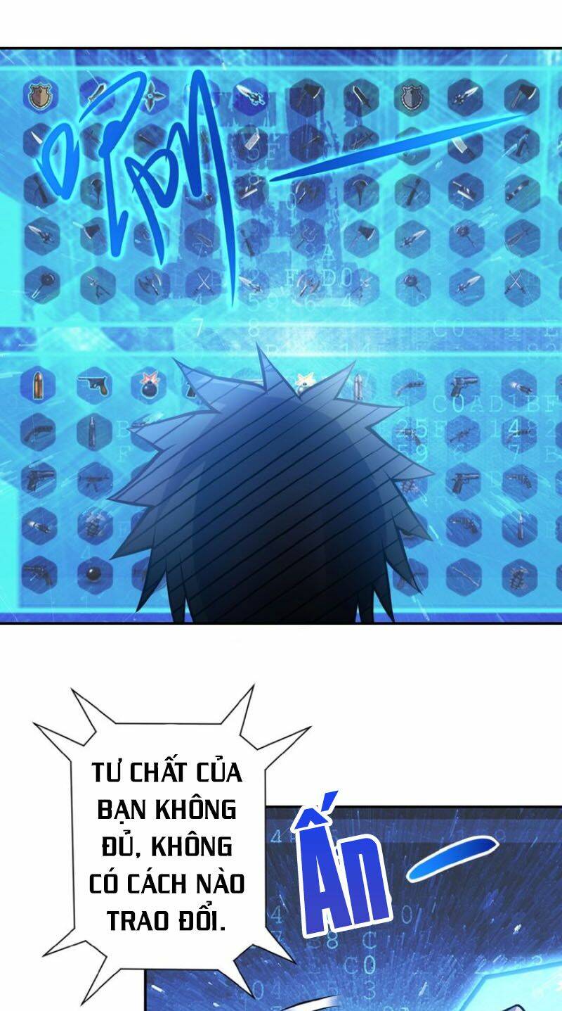 Mạt Thế Siêu Cấp Hệ Thống: Chapter 26