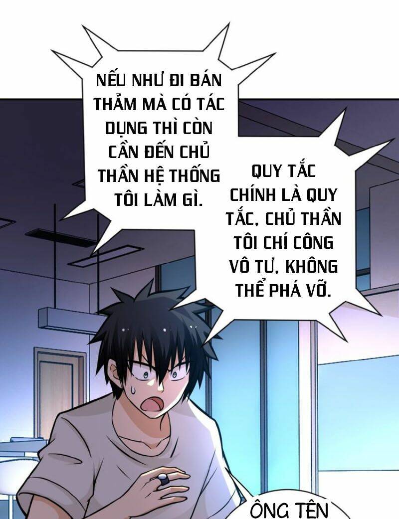 Mạt Thế Siêu Cấp Hệ Thống: Chapter 26