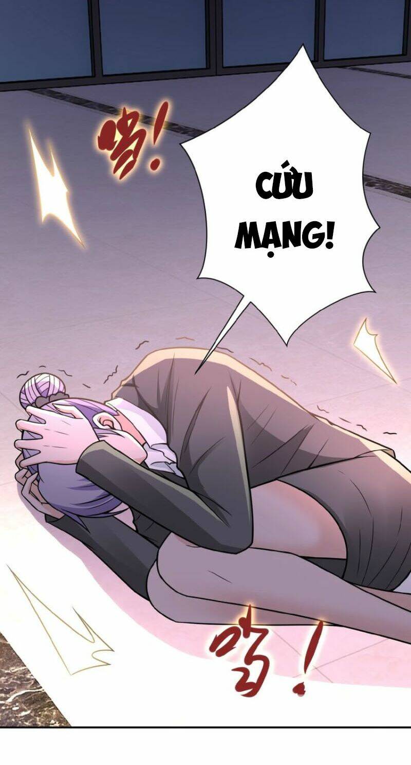 Mạt Thế Siêu Cấp Hệ Thống: Chapter 26