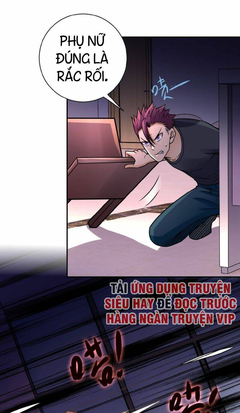 Mạt Thế Siêu Cấp Hệ Thống: Chapter 26