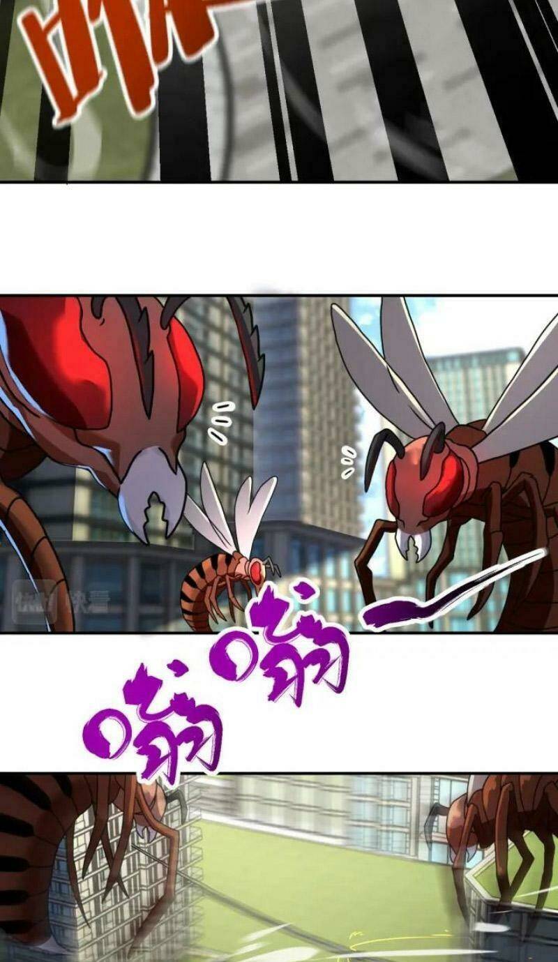 Mạt Thế Siêu Cấp Hệ Thống: Chapter 260
