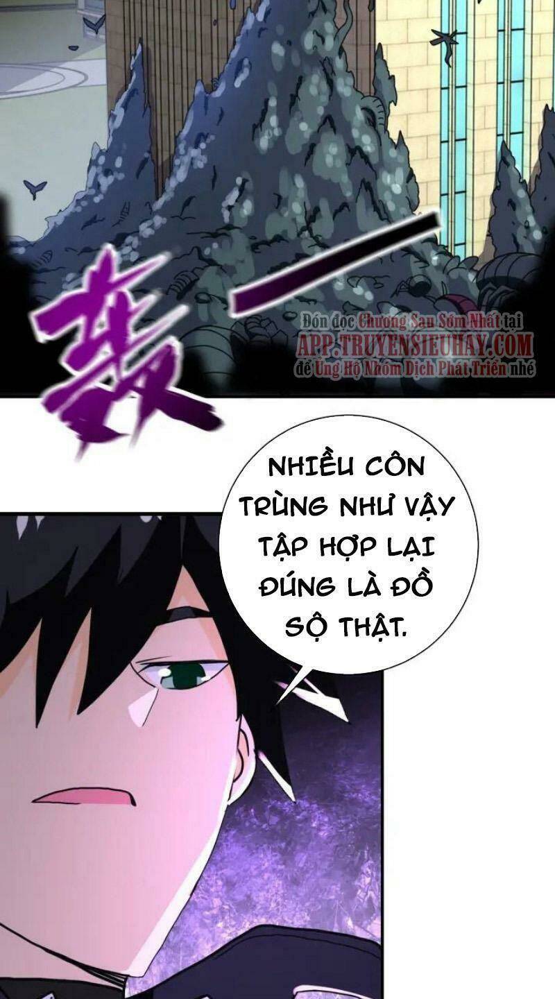 Mạt Thế Siêu Cấp Hệ Thống: Chapter 260