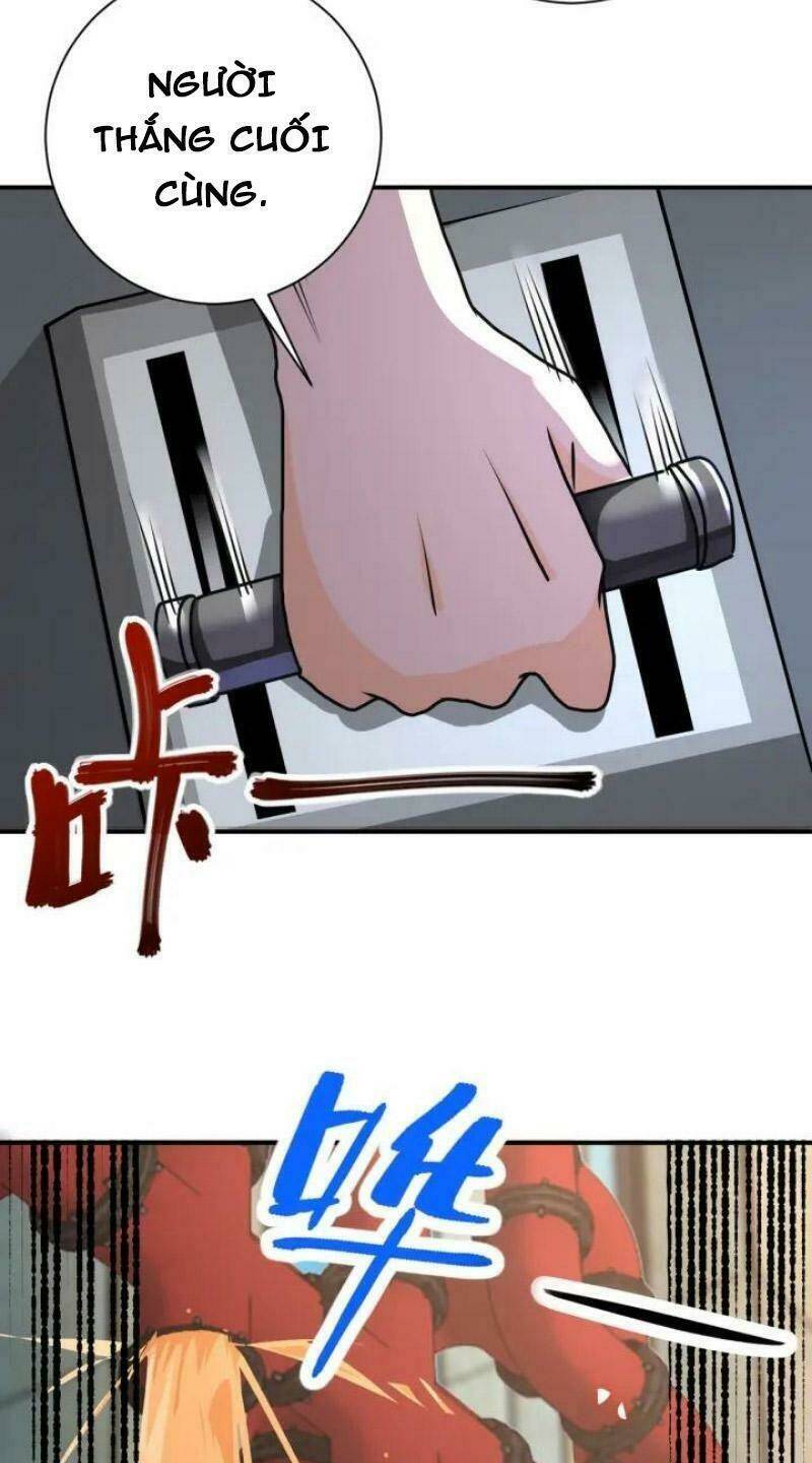 Mạt Thế Siêu Cấp Hệ Thống: Chapter 260