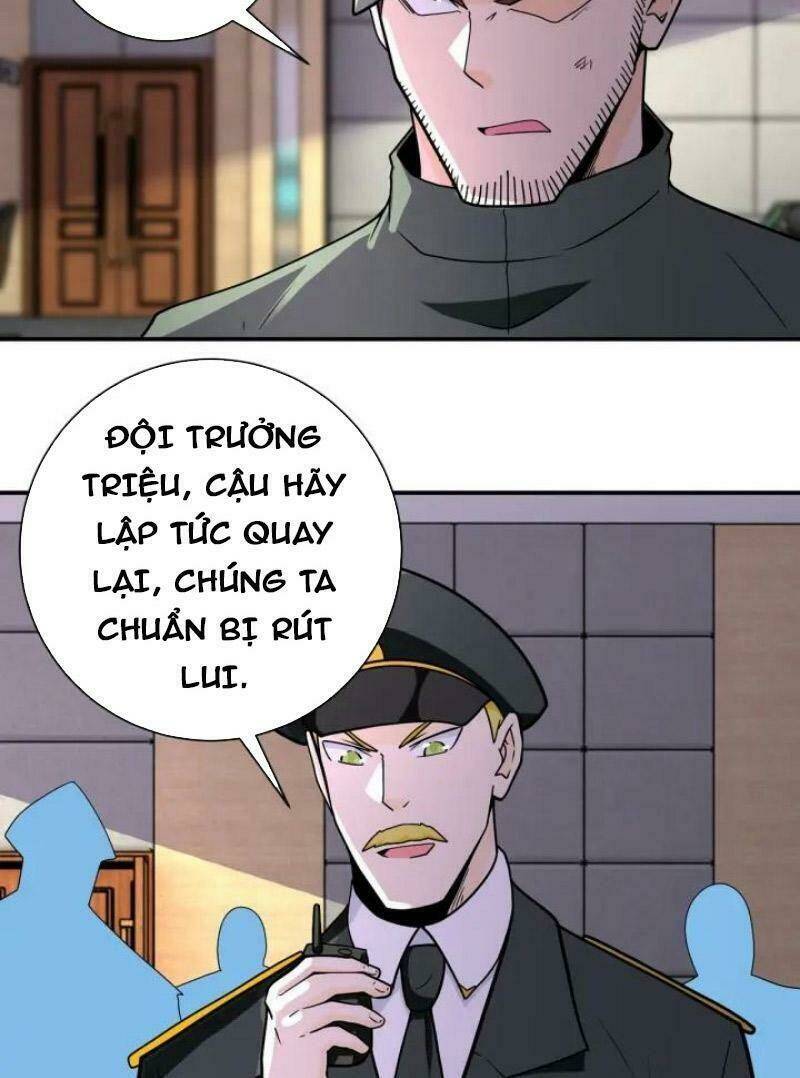 Mạt Thế Siêu Cấp Hệ Thống: Chapter 260