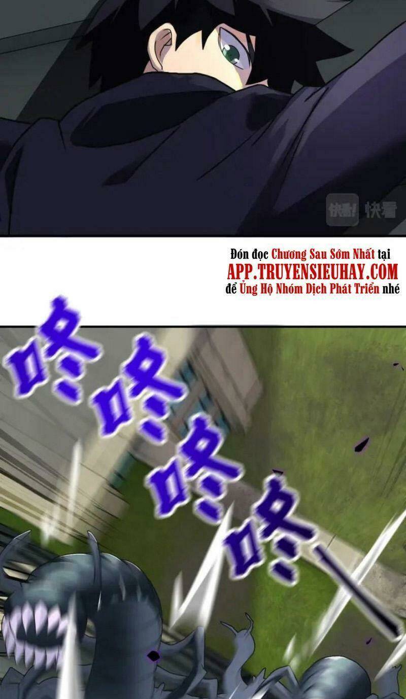 Mạt Thế Siêu Cấp Hệ Thống: Chapter 260
