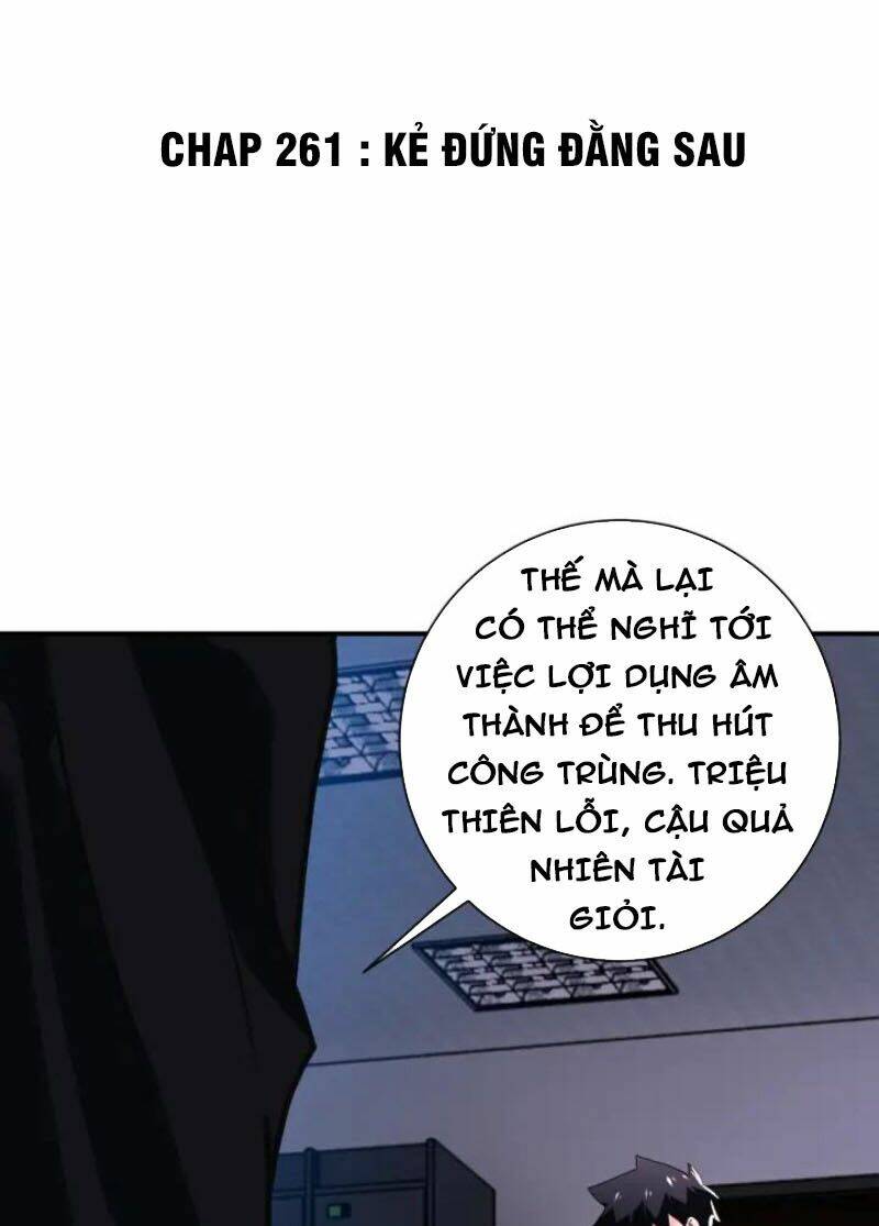 Mạt Thế Siêu Cấp Hệ Thống: Chapter 261