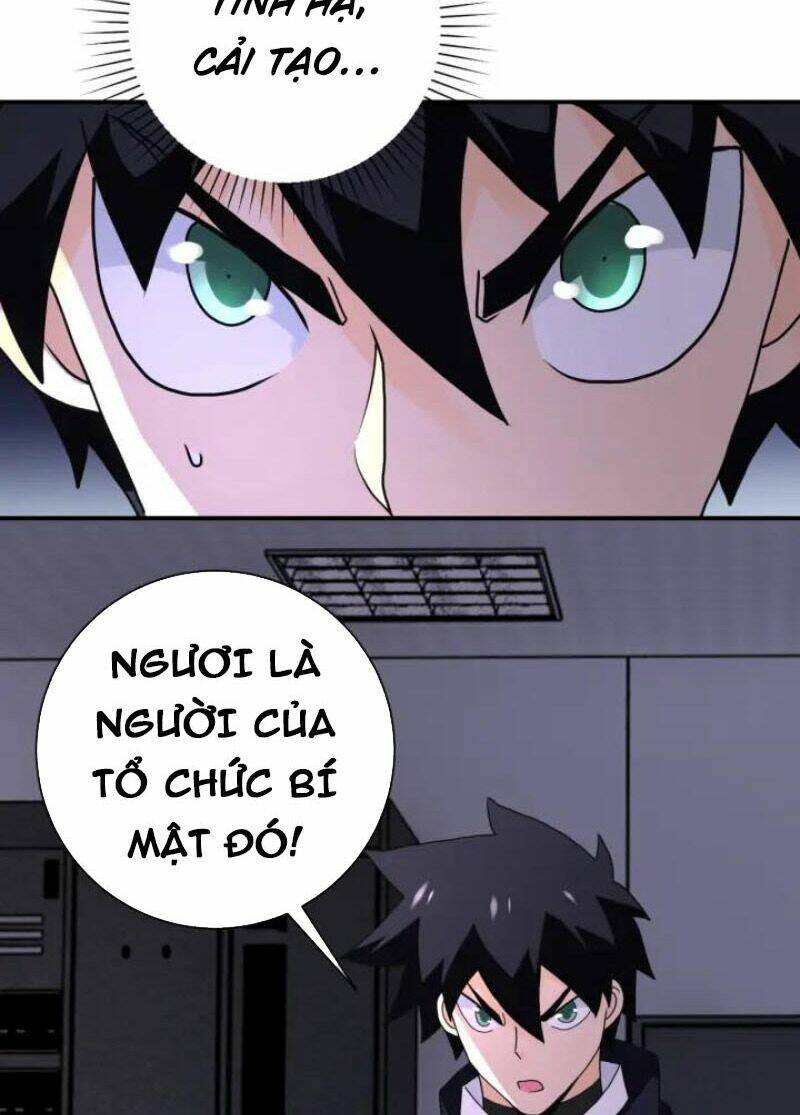 Mạt Thế Siêu Cấp Hệ Thống: Chapter 261