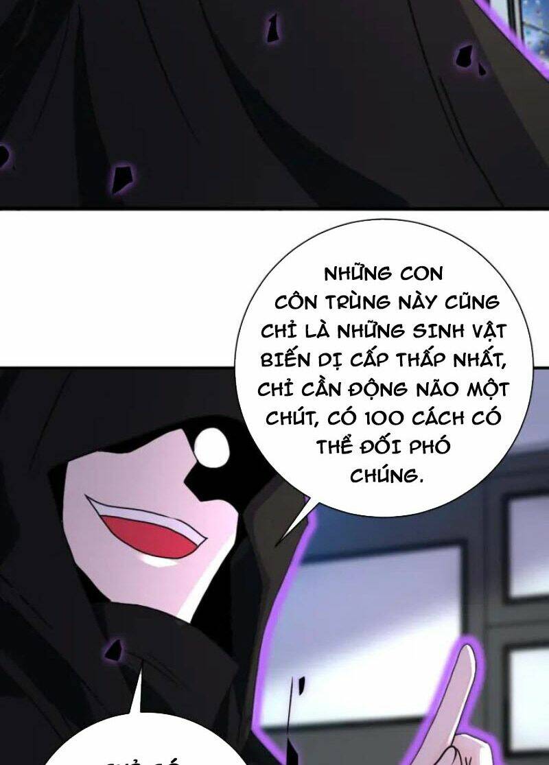 Mạt Thế Siêu Cấp Hệ Thống: Chapter 261