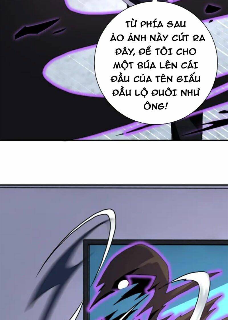 Mạt Thế Siêu Cấp Hệ Thống: Chapter 261