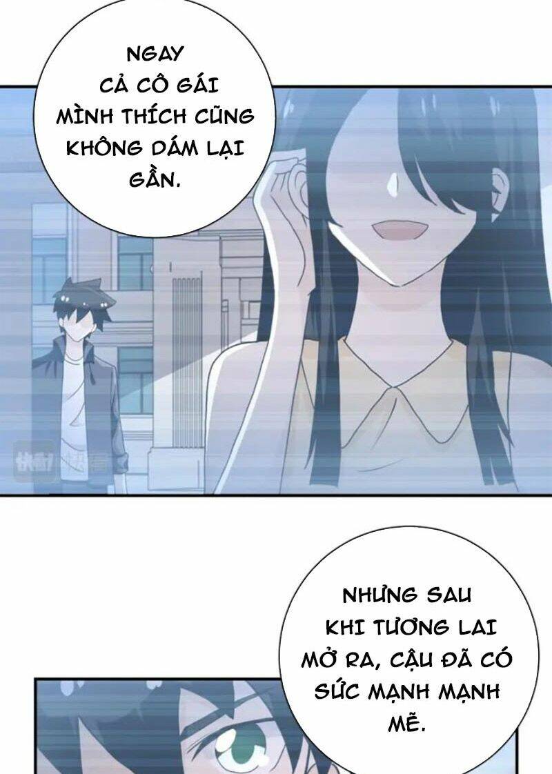 Mạt Thế Siêu Cấp Hệ Thống: Chapter 261