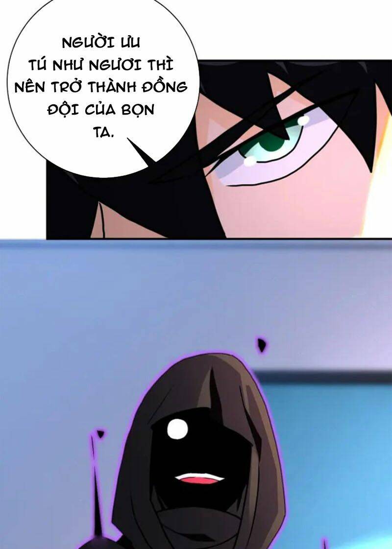 Mạt Thế Siêu Cấp Hệ Thống: Chapter 261
