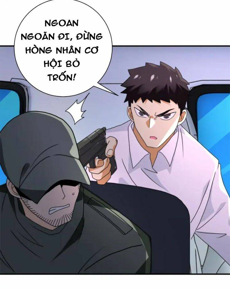 Mạt Thế Siêu Cấp Hệ Thống: Chapter 262
