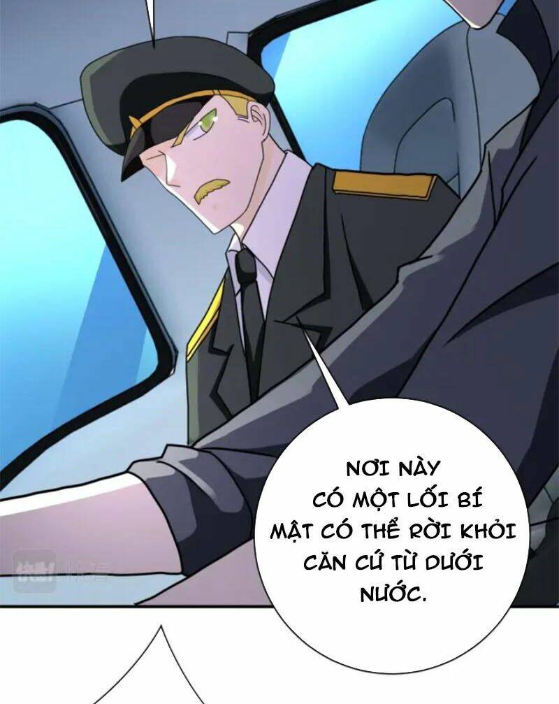 Mạt Thế Siêu Cấp Hệ Thống: Chapter 262