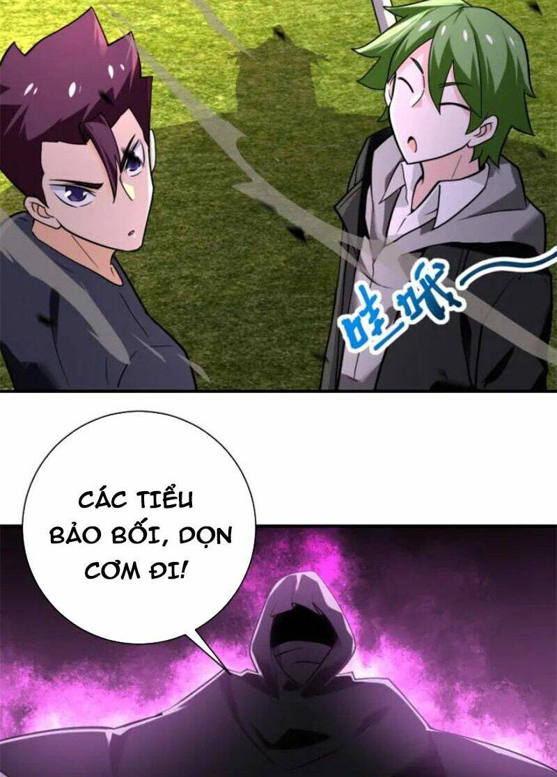 Mạt Thế Siêu Cấp Hệ Thống: Chapter 263