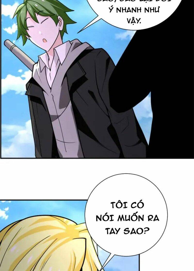 Mạt Thế Siêu Cấp Hệ Thống: Chapter 263