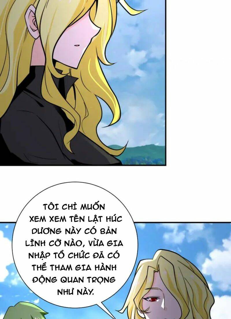 Mạt Thế Siêu Cấp Hệ Thống: Chapter 263