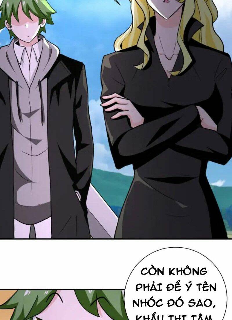 Mạt Thế Siêu Cấp Hệ Thống: Chapter 263