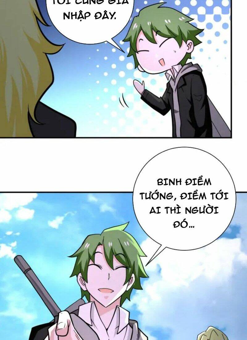 Mạt Thế Siêu Cấp Hệ Thống: Chapter 263
